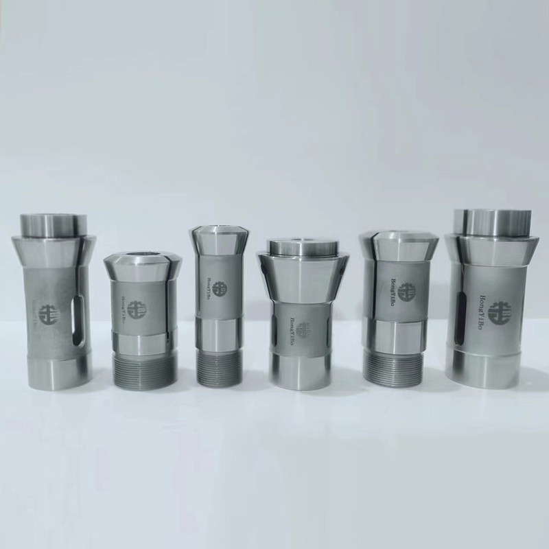 浙江走心機(jī)夾頭4