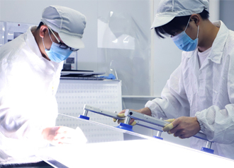 研發(fā)測(cè)試