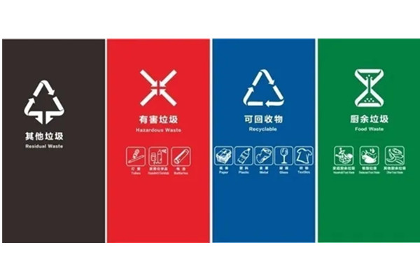 廚余為何要單獨(dú)分類?